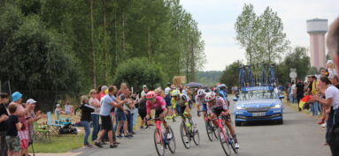 VIDEO TOUR DE FRANCE