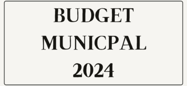 BUDGET 2024