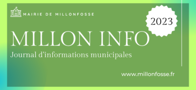 Millon Info 2023