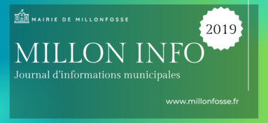 Millon Info 2019