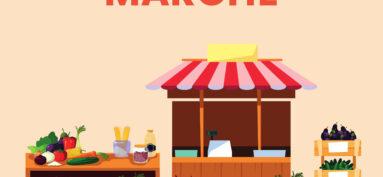 🥕 NOTRE MARCHANT DE FRUITS ET LEGUMES ! 🍓