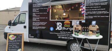 🍔 J&B Burger 🍟