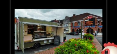 🍗L’AILE OU LA CUISSE 🍗