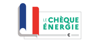 LE CHEQUE ENERGIE